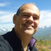 Stephane Roche
