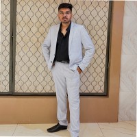 Prathamesh Chaudhari