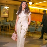 Roohi Bareja