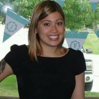 Tiffany Trojan