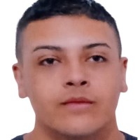 Samuel Simplício Da Silva