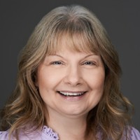 Judy O'Brien