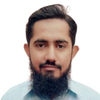 Muazam Shahzad