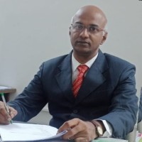 Dr. Srinivasan Pilavadisamy