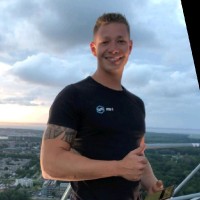 Mitchell van der Laan