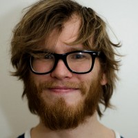 Patrik Lind