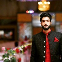 Daniyal Ahmed