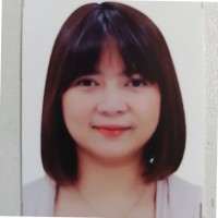Greizel Ann Franco