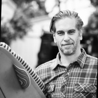 Simon Taylor