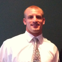 Aaron Kobes