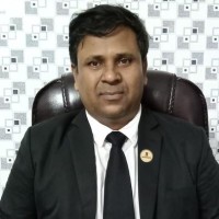 Advocate Muhammad Mohiuddin