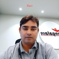 Ravi Tiwari