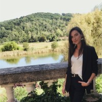 Eline Riado
