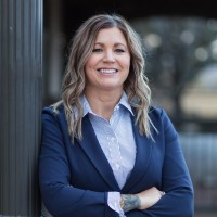 Mandi Kincaid