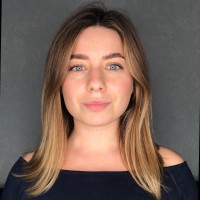 Natalia Ivanets