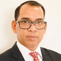 Sushil Ekka
