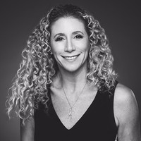 Melanie Goldberger
