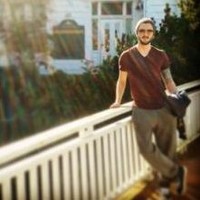 James L Eccles-Churton