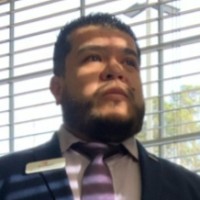 Miguel Delgado Chavez