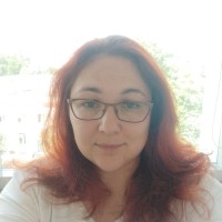 Joanna Purzycka