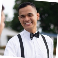 Jhan Bernardo Quevedo Serrezuela