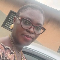 Stella Egbidi