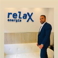 Sergio Hernandez Ortega