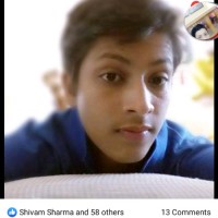 Shivam Sharma