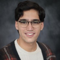 Rishab Naik