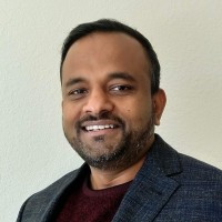 Prasanth Ramachandran