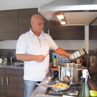 Hans van Oel