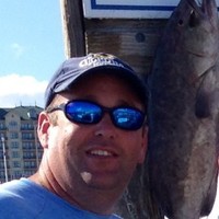 Todd Bratcher