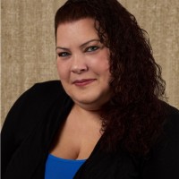 Maria Thompson