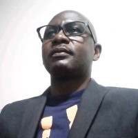 Samuel Mwinga