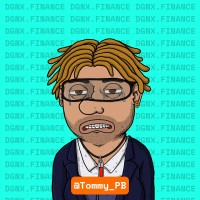 Tommy PB