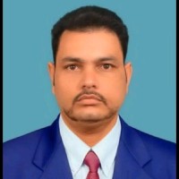 DR. PALAKEETI MADHUSUDHAN