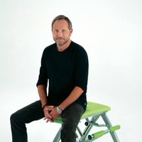 david krieff