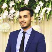 Maaz Khan