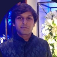 Yash SardaYash Sarda is an Influencer