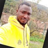 Obasigie Amieghomwan George