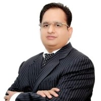 Vaibhav Bhushan