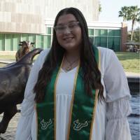 Samantha White, Ms