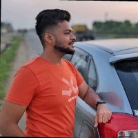 Prince Garg
