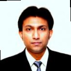 Chiranjit Bose