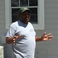 Todd Winston