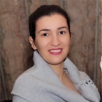 Mahsa Mehranfar