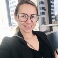 Yana Esterman Suissa
