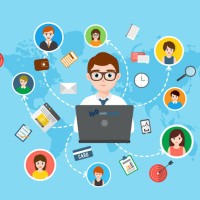 Community Manager