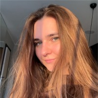 Yuliya Sosnovskaya
