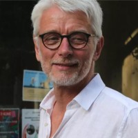 Hubert Julien-Laferrière